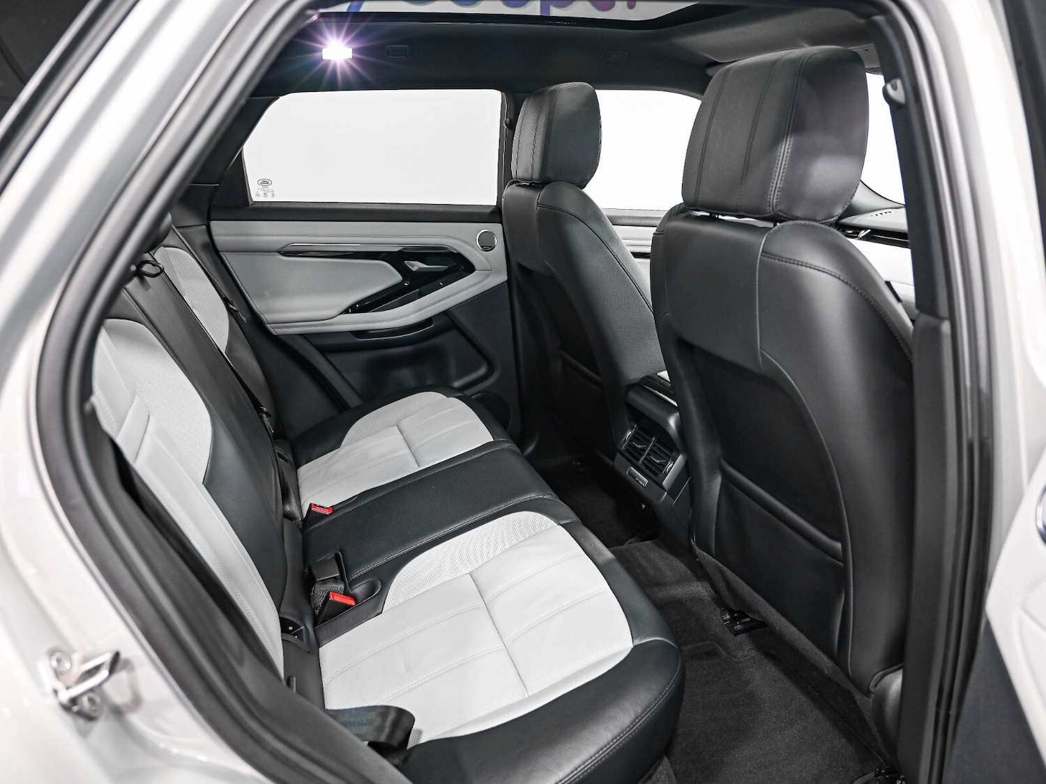 Used Land Rover Range Rover Evoque 2020 for sale - 77010543: Photo 28