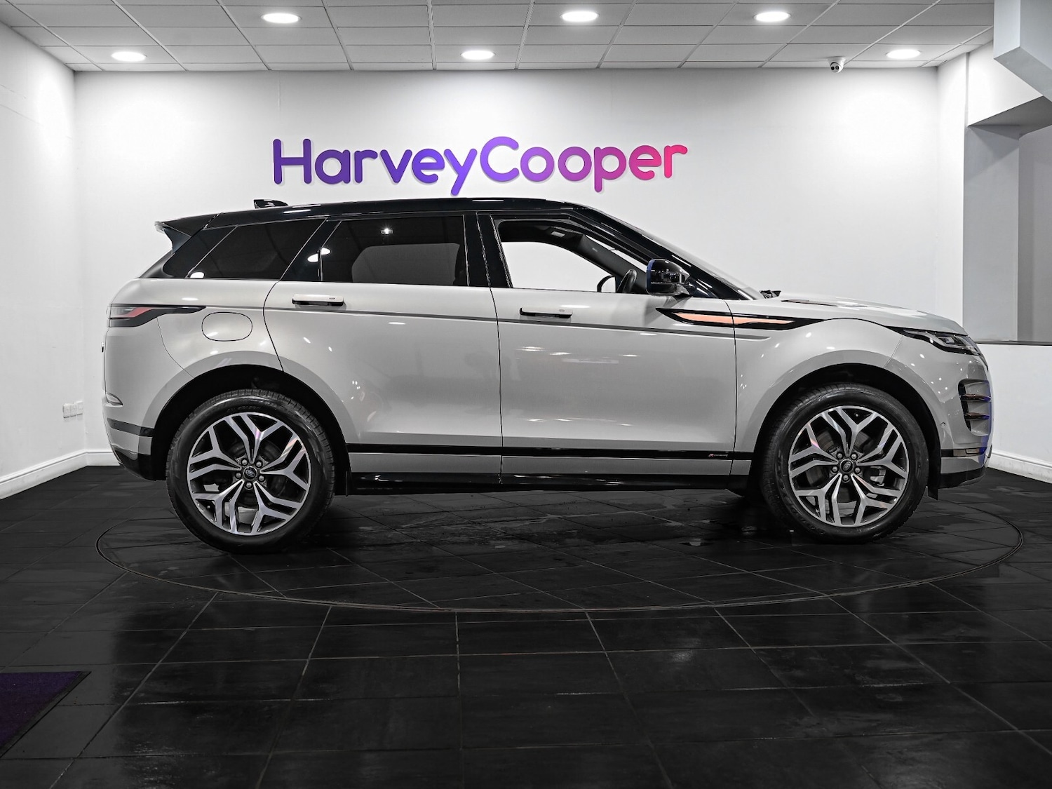 Used Land Rover Range Rover Evoque 2020 for sale - 77010543: Photo 5