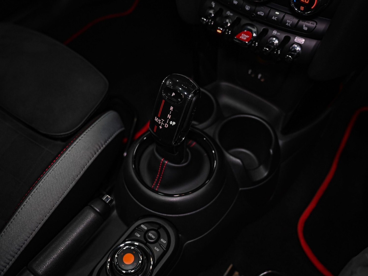 Used MINI Hatch 2020 for sale - 76874325: Photo 11