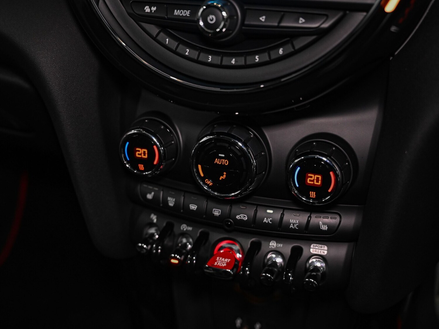 Used MINI Hatch 2020 for sale - 76874325: Photo 14