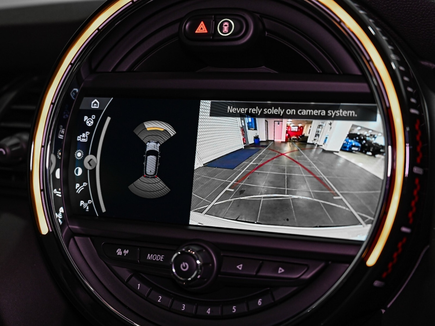 Used MINI Hatch 2020 for sale - 76874325: Photo 15