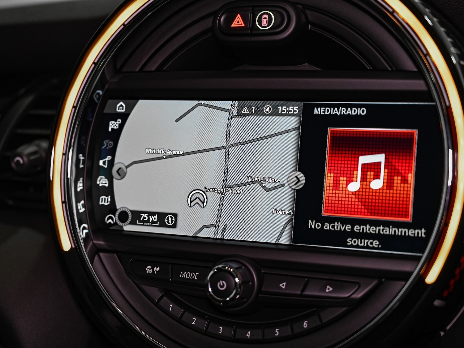 Used MINI Hatch 2020 for sale - 76874325: Photo 16