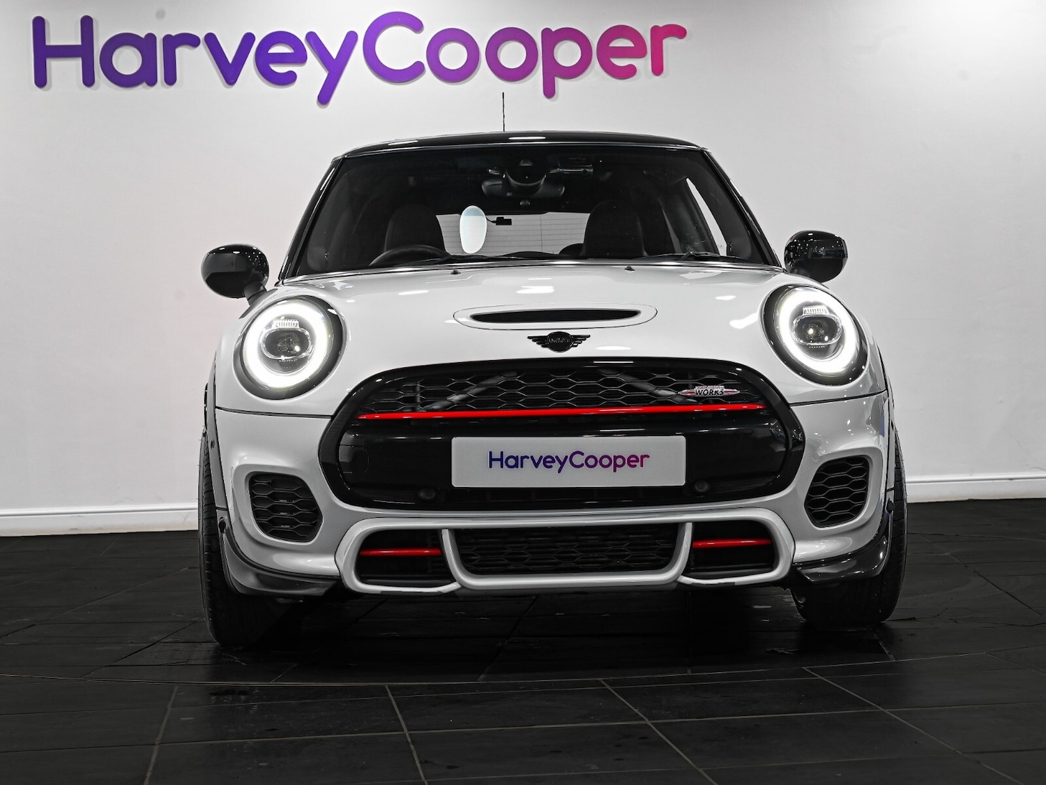 Used MINI Hatch 2020 for sale - 76874325: Photo 18