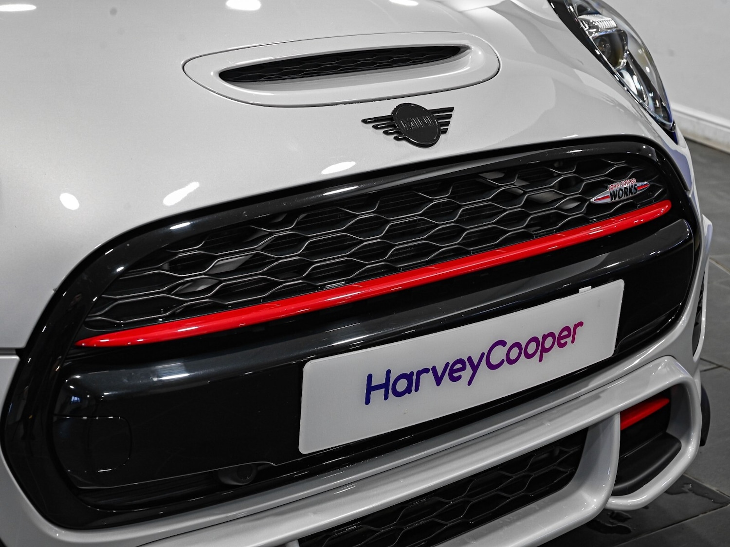 Used MINI Hatch 2020 for sale - 76874325: Photo 19