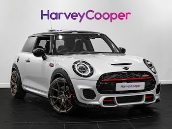 Used MINI Hatch 2020 for sale - 76874325: Photo