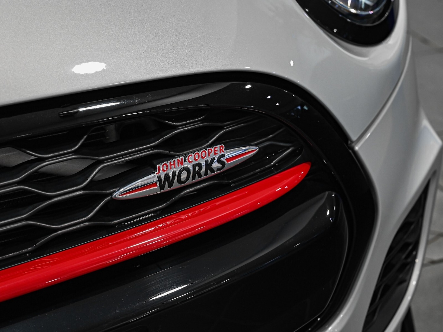 Used MINI Hatch 2020 for sale - 76874325: Photo 20