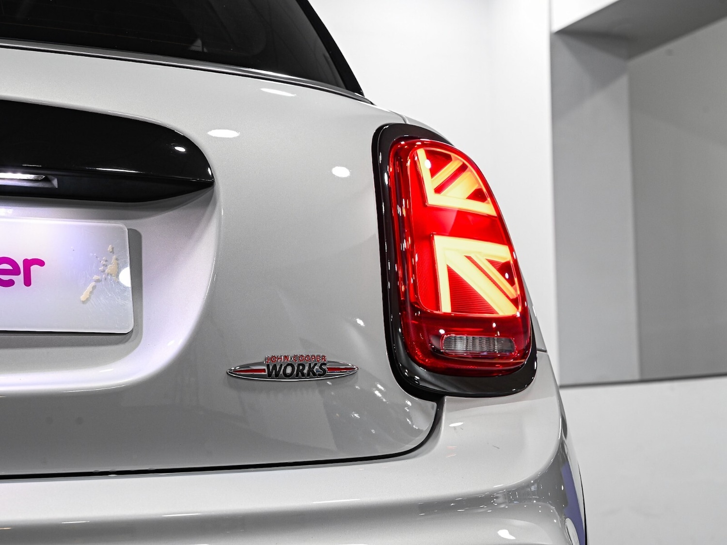 Used MINI Hatch 2020 for sale - 76874325: Photo 22