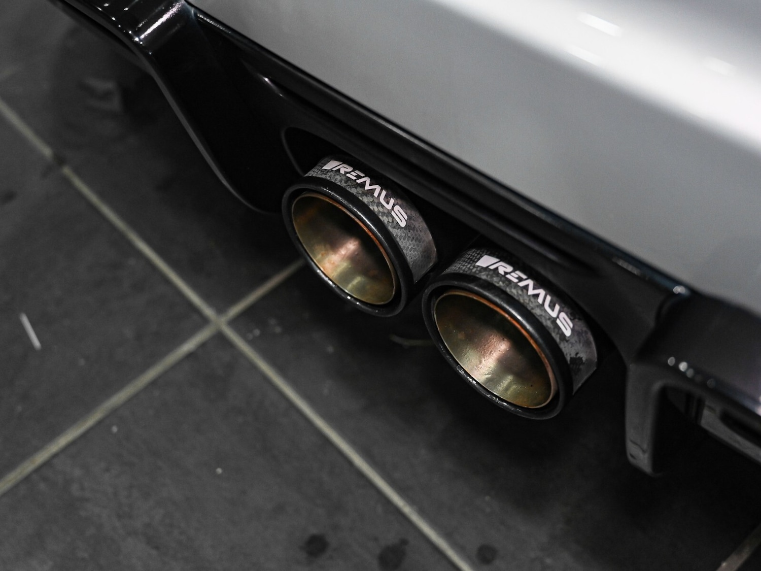 Used MINI Hatch 2020 for sale - 76874325: Photo 24