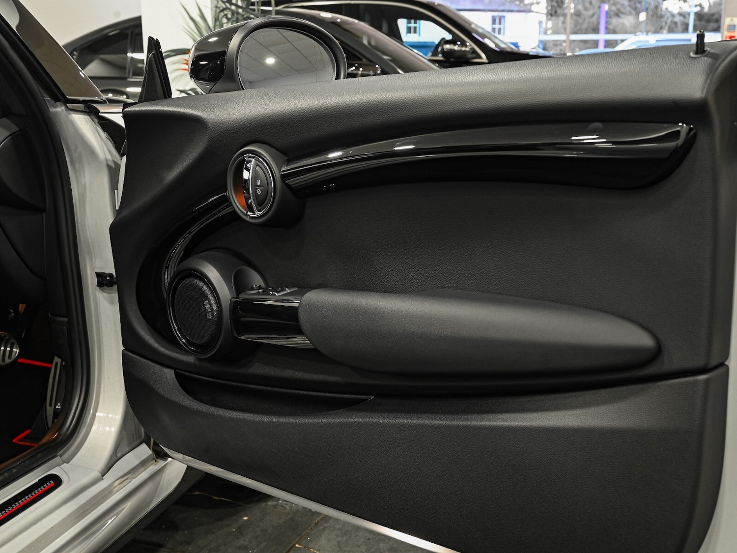 Used MINI Hatch 2020 for sale - 76874325: Photo 25