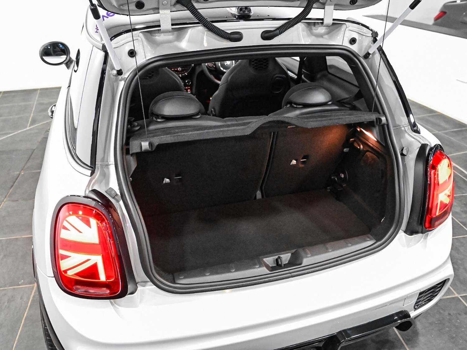 Used MINI Hatch 2020 for sale - 76874325: Photo 28