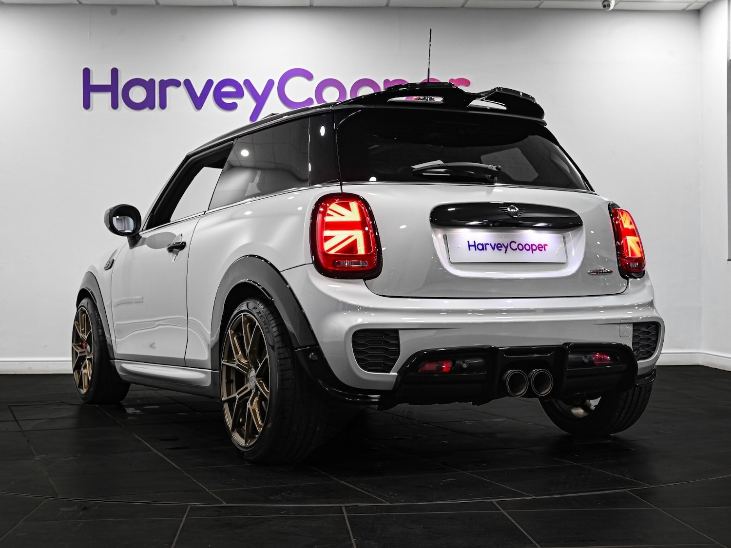 Used MINI Hatch 2020 for sale - 76874325: Photo 6