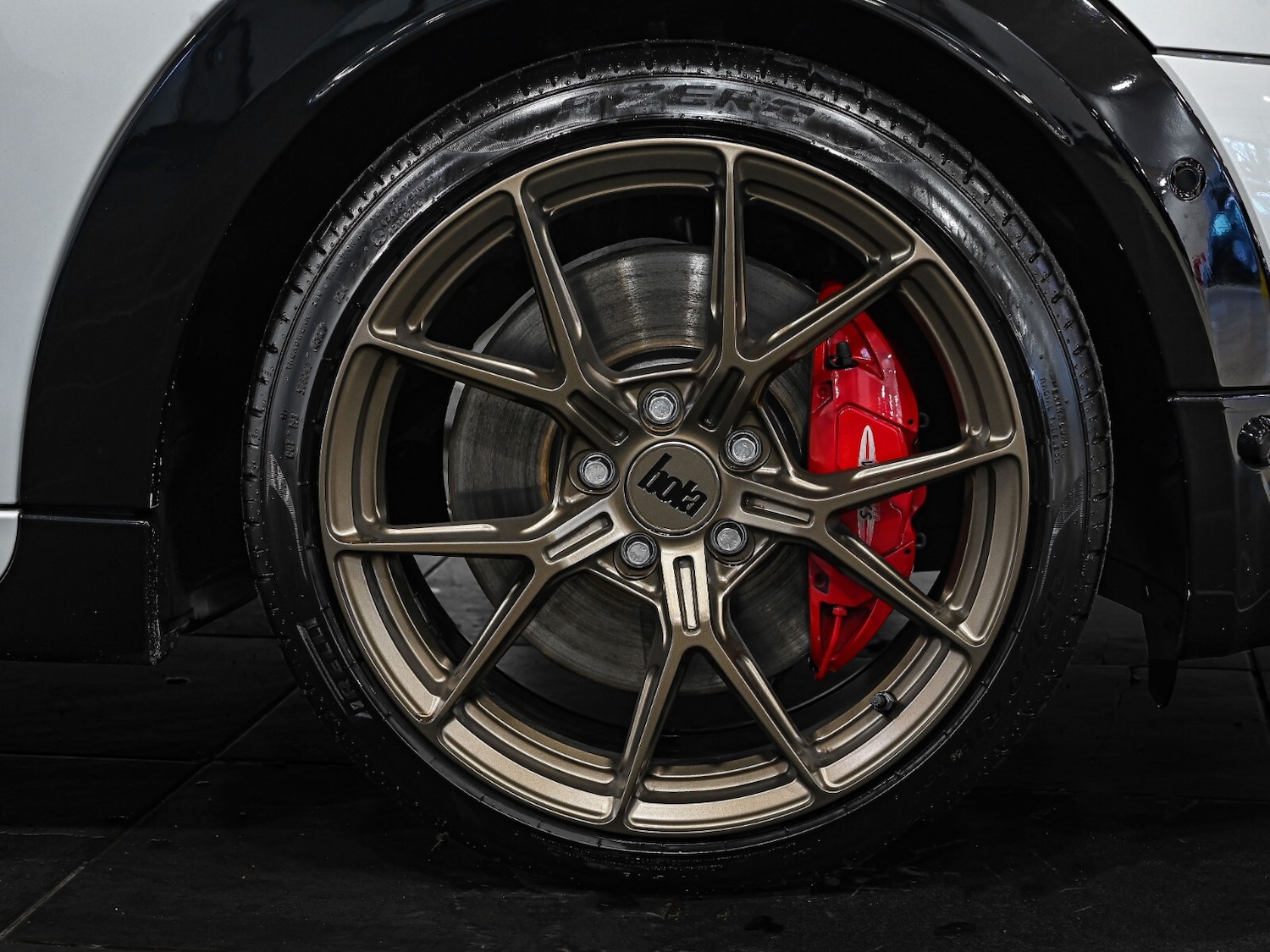 Used MINI Hatch 2020 for sale - 76874325: Photo 7