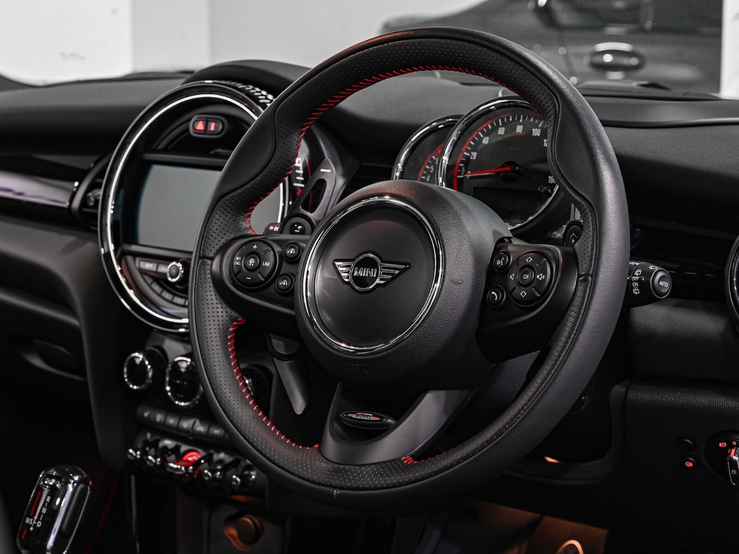 Used MINI Hatch 2020 for sale - 76874325: Photo 8