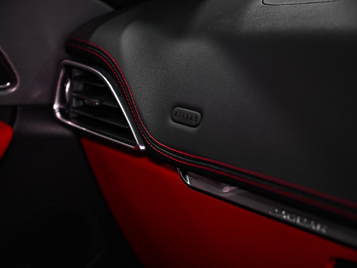 Used Jaguar F-Pace 2020 for sale - 78117763: Photo 12