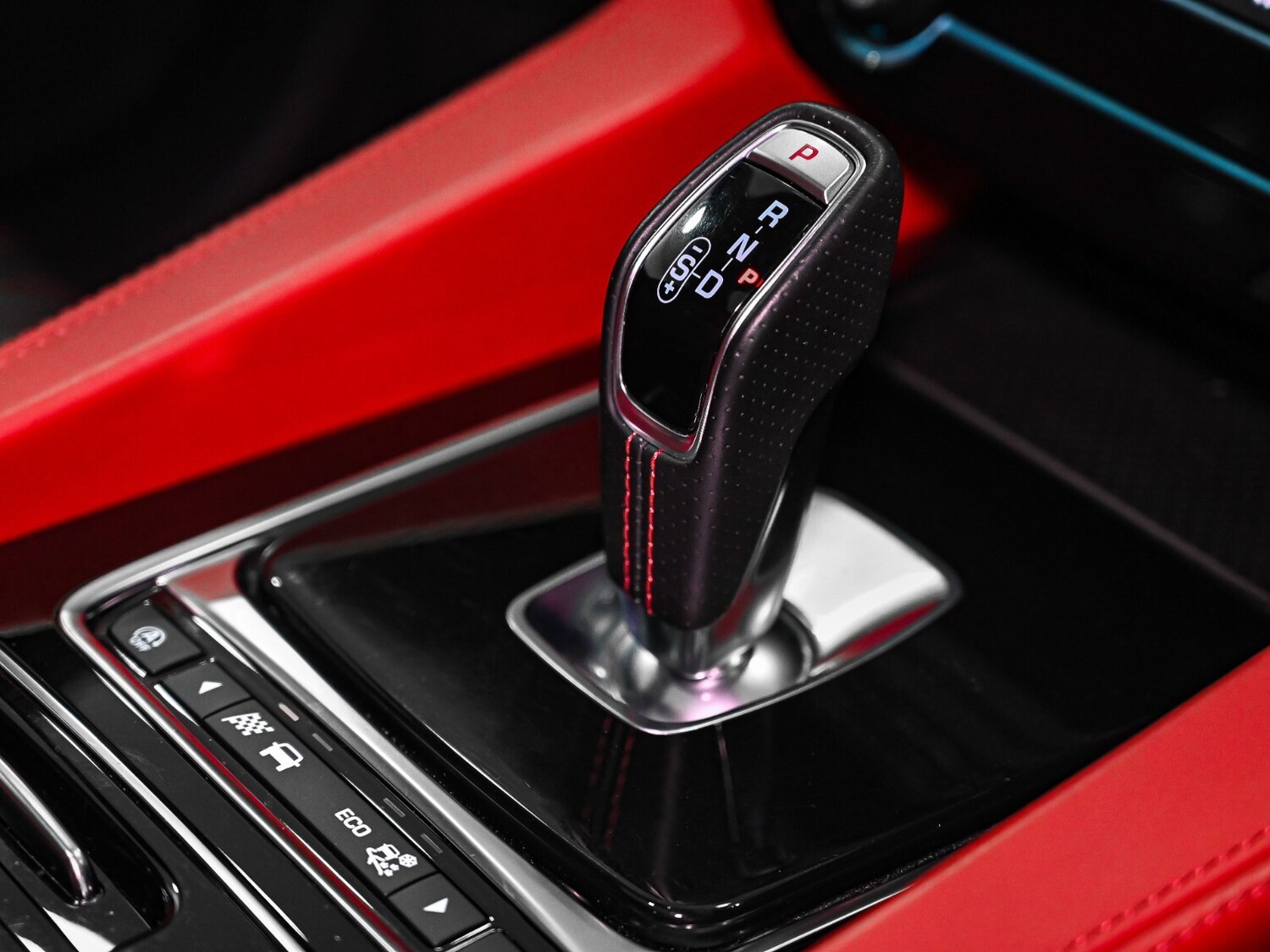 Used Jaguar F-Pace 2020 for sale - 78117763: Photo 15