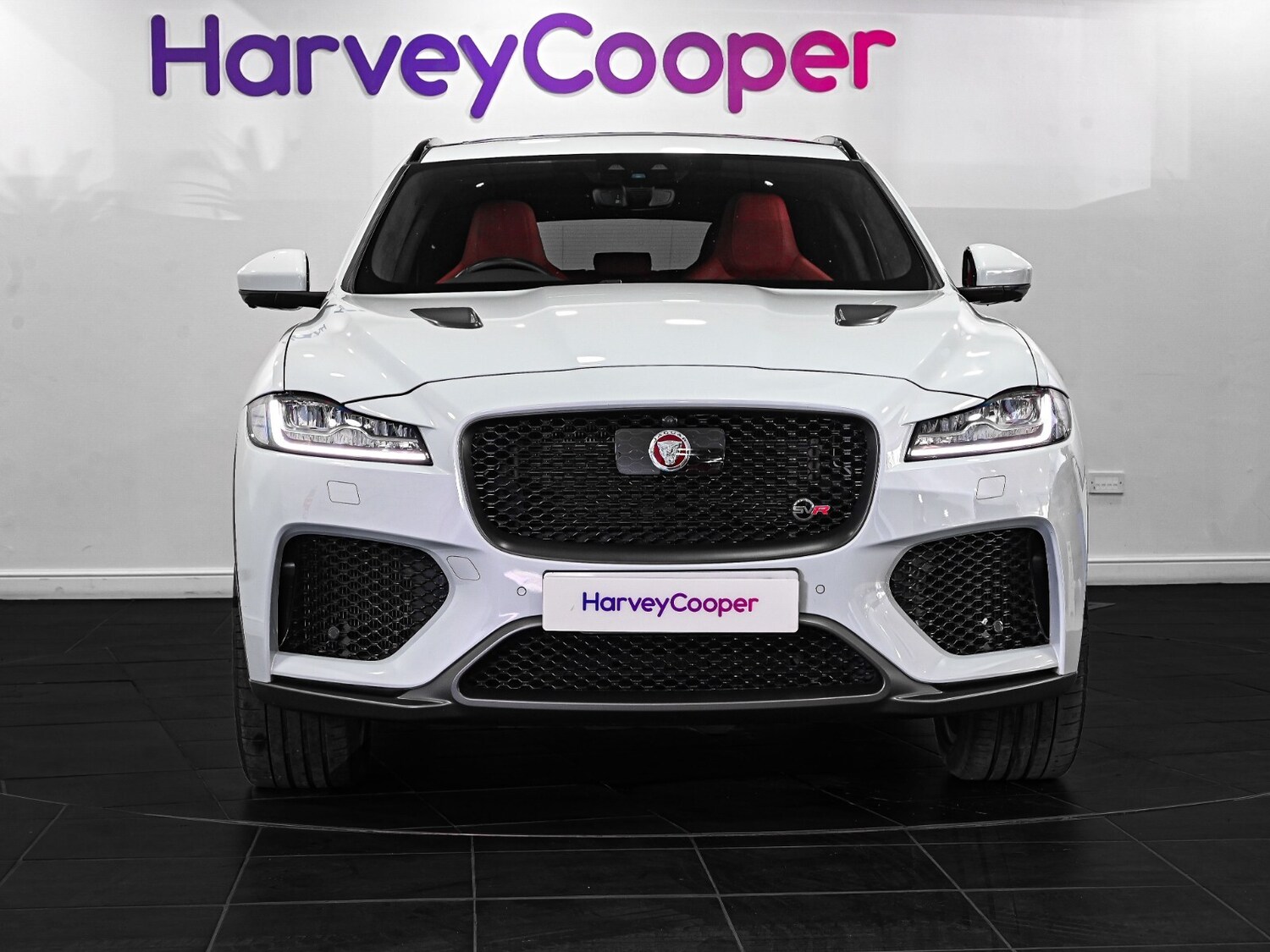 Used Jaguar F-Pace 2020 for sale - 78117763: Photo 22