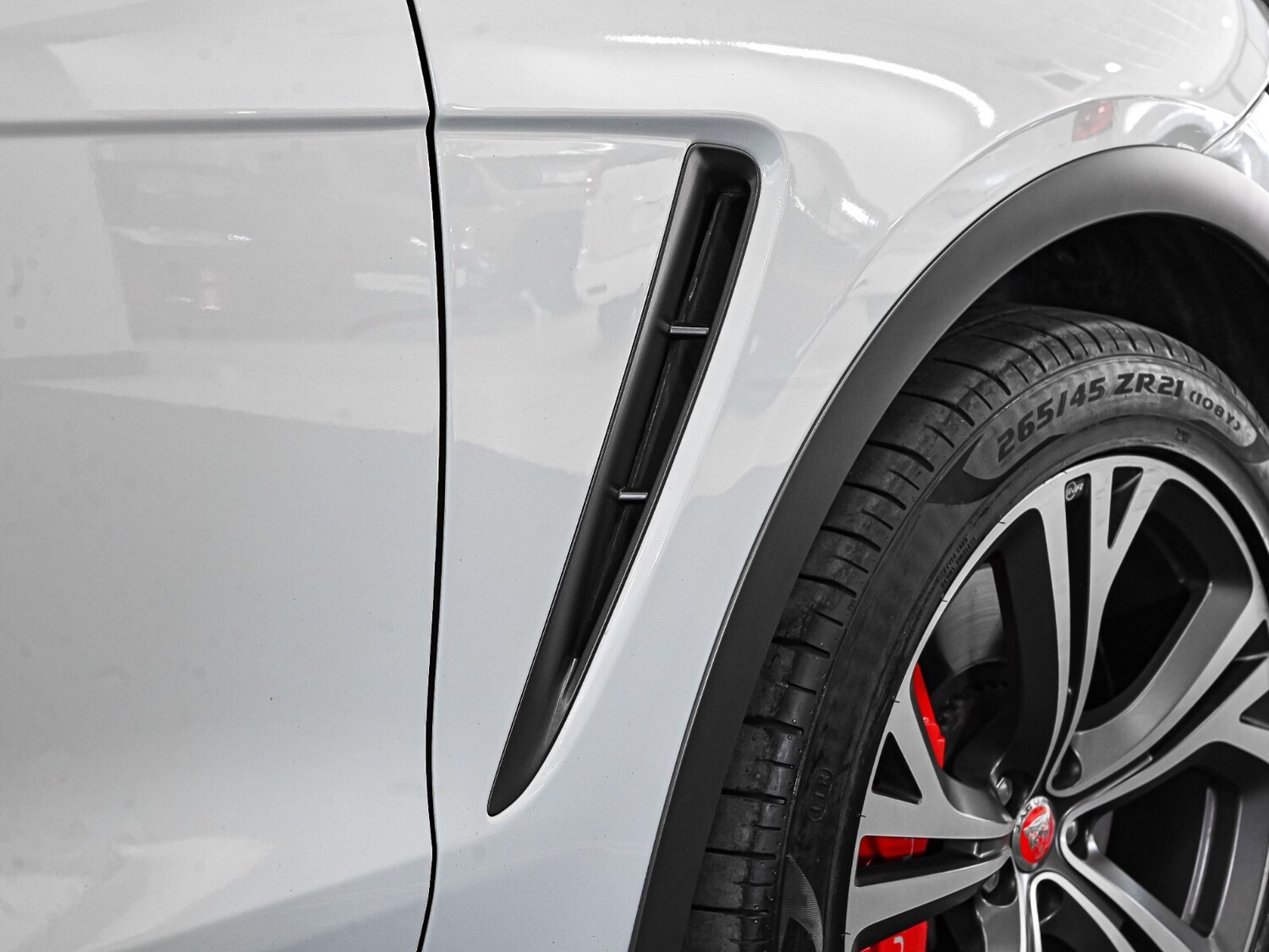 Used Jaguar F-Pace 2020 for sale - 78117763: Photo 24