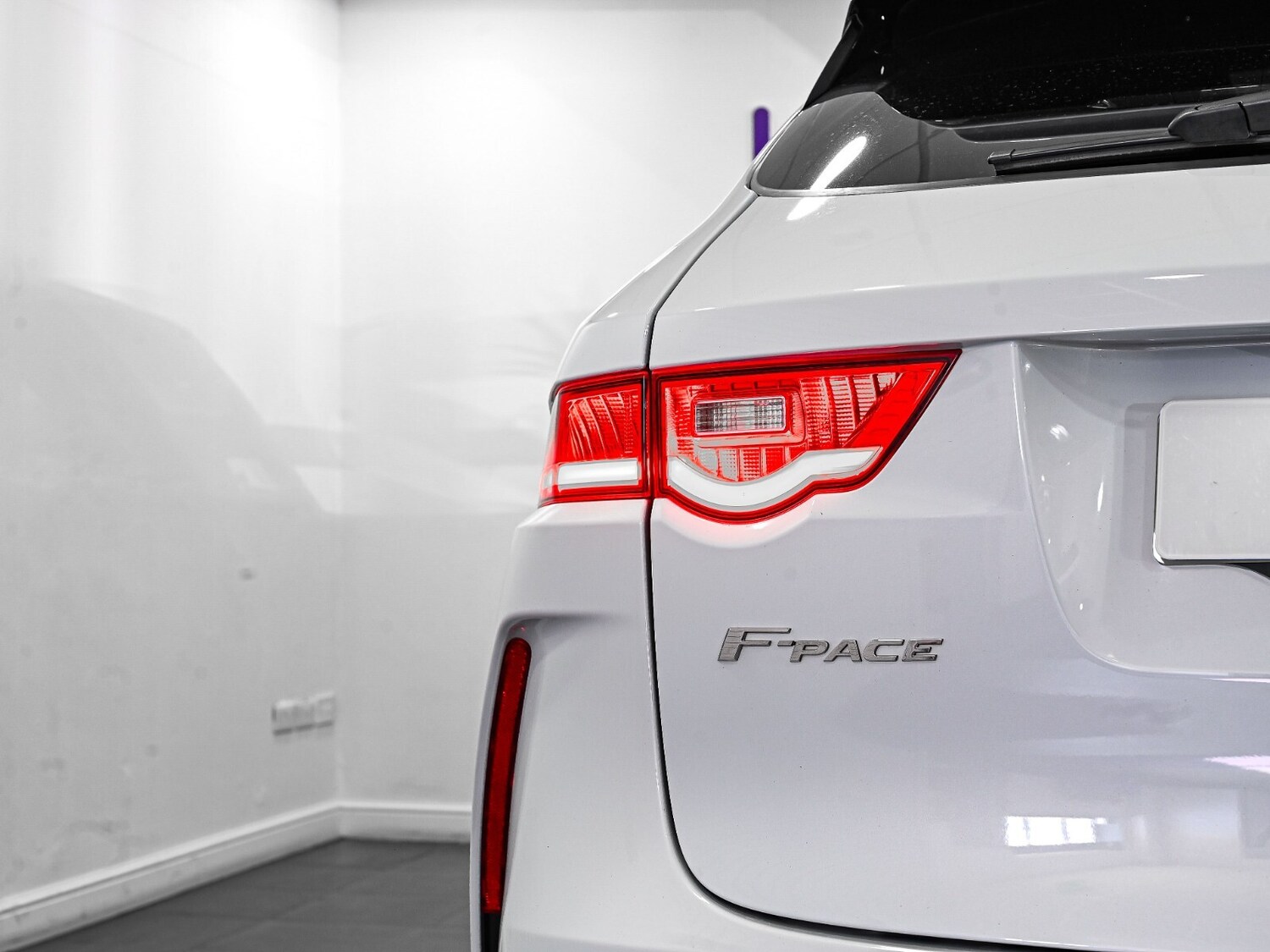 Used Jaguar F-Pace 2020 for sale - 78117763: Photo 27