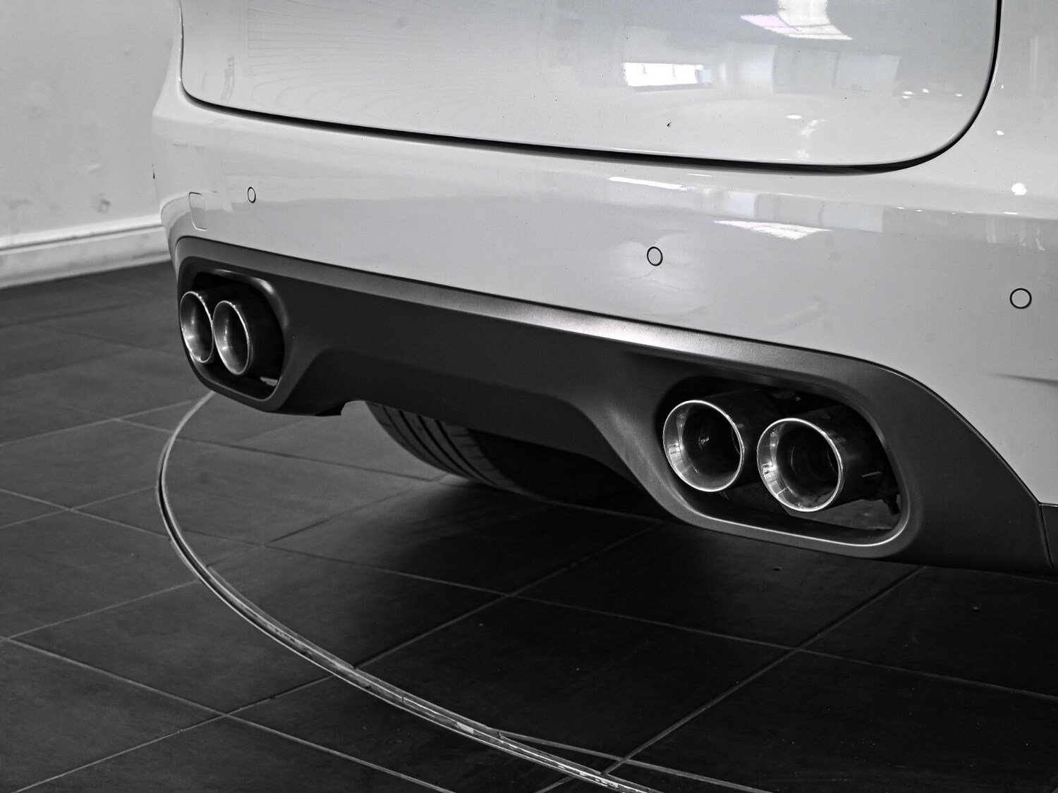 Used Jaguar F-Pace 2020 for sale - 78117763: Photo 29