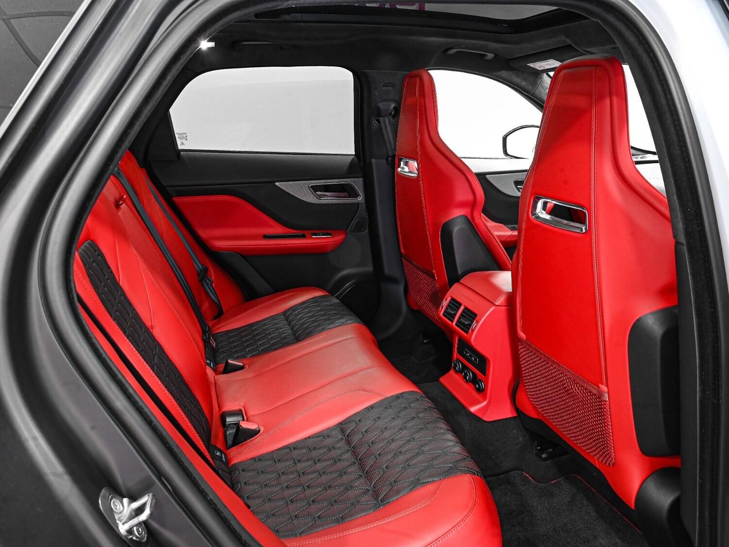 Used Jaguar F-Pace 2020 for sale - 78117763: Photo 31