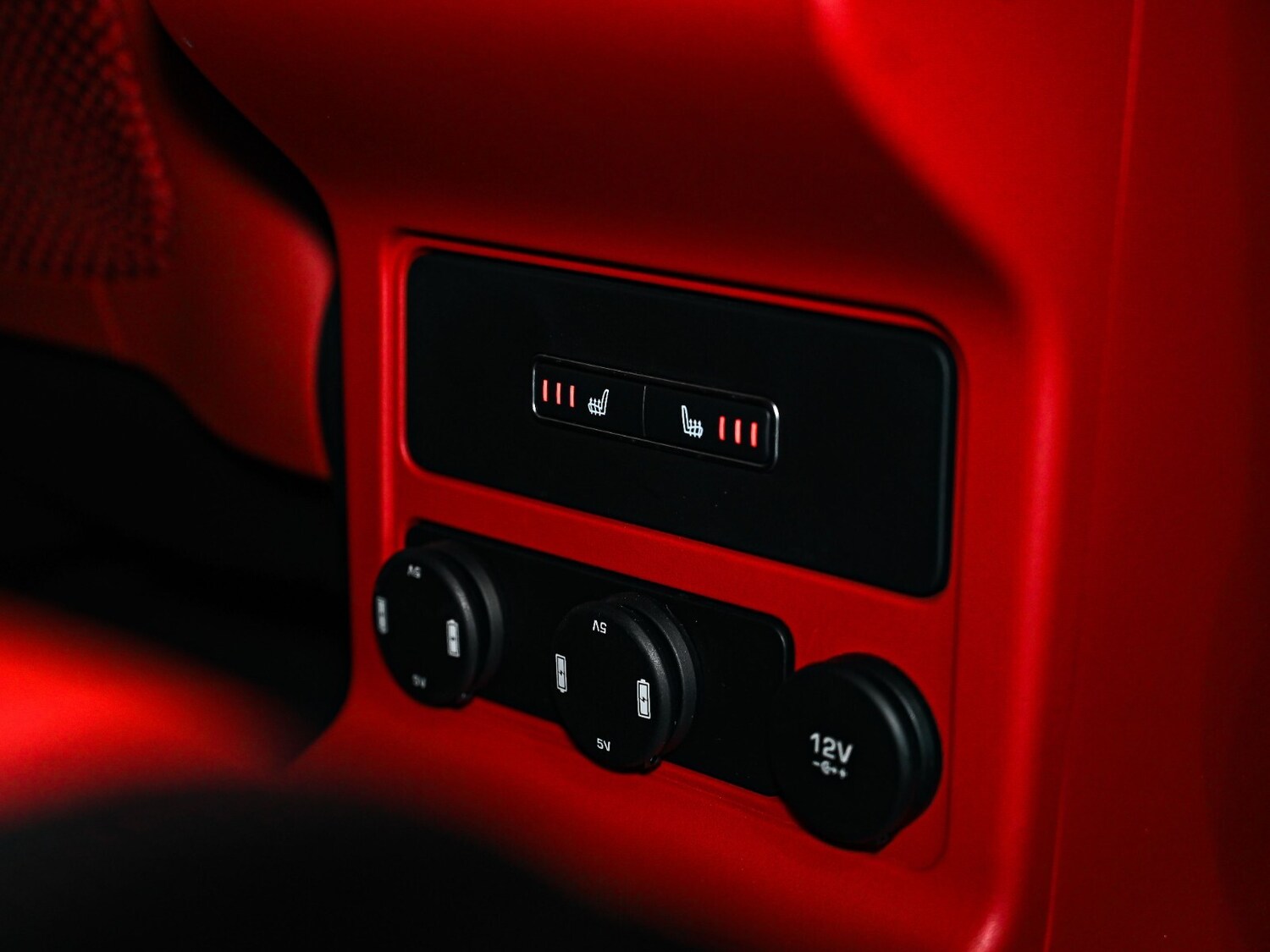 Used Jaguar F-Pace 2020 for sale - 78117763: Photo 32