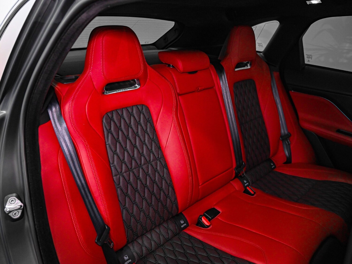 Used Jaguar F-Pace 2020 for sale - 78117763: Photo 33