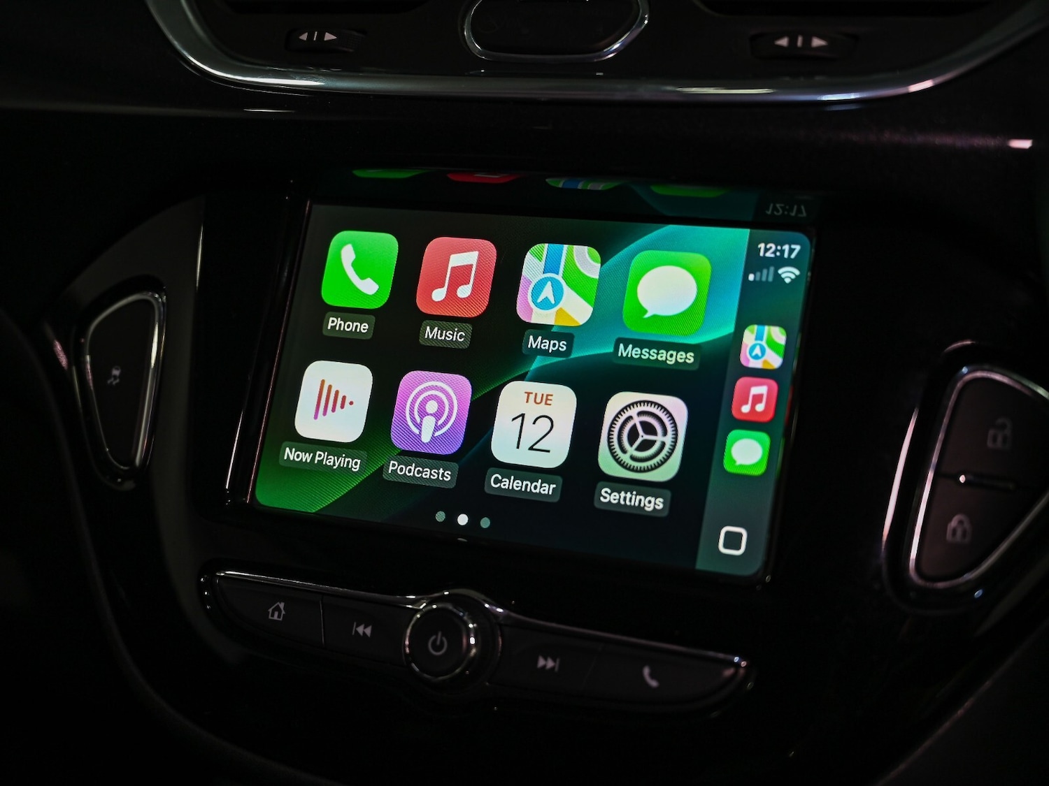 Used Vauxhall Corsa 2018 for sale - 77512700: Photo 10