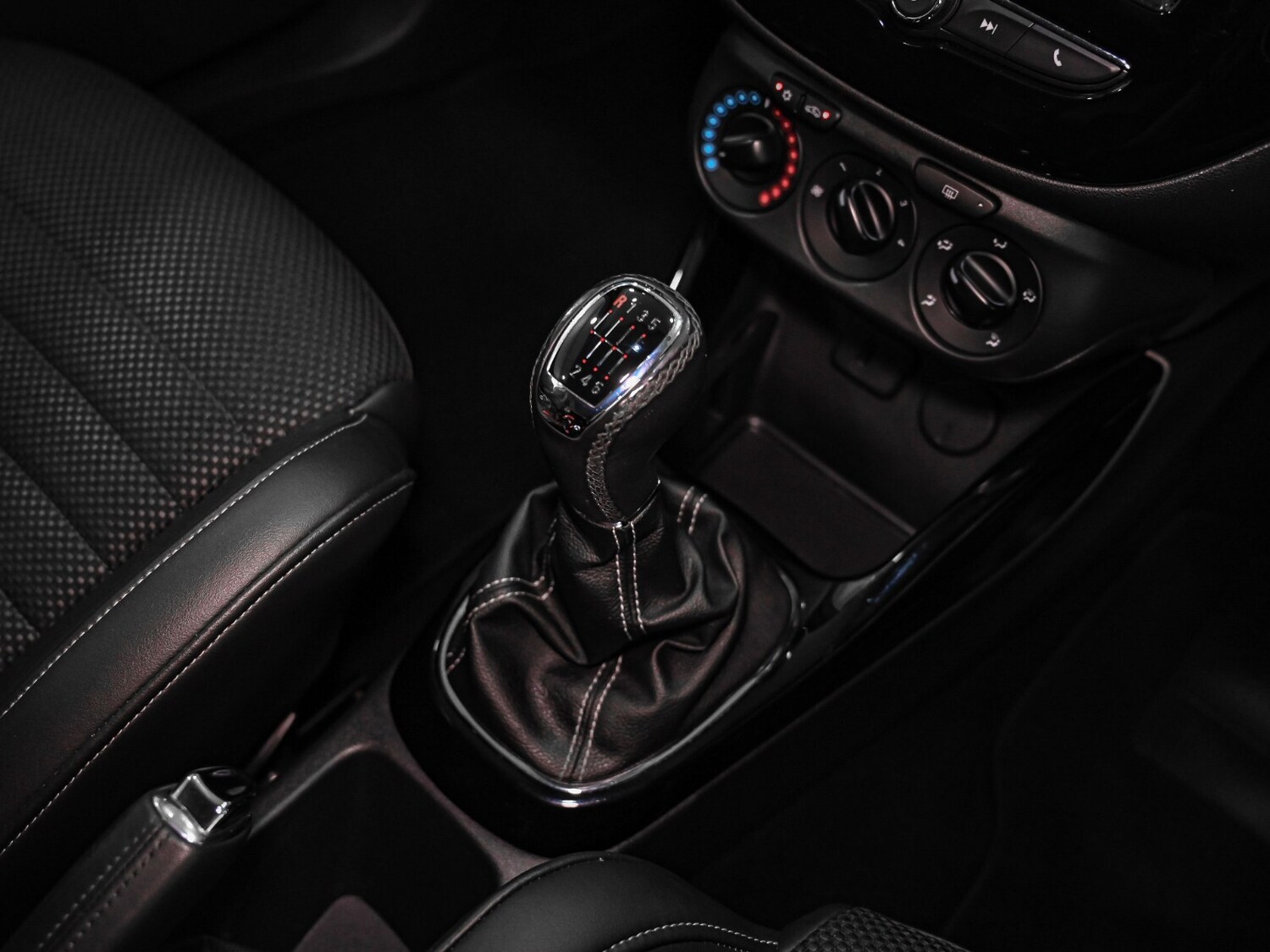 Used Vauxhall Corsa 2018 for sale - 77512700: Photo 13