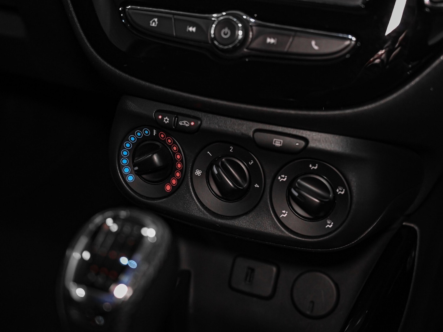 Used Vauxhall Corsa 2018 for sale - 77512700: Photo 14