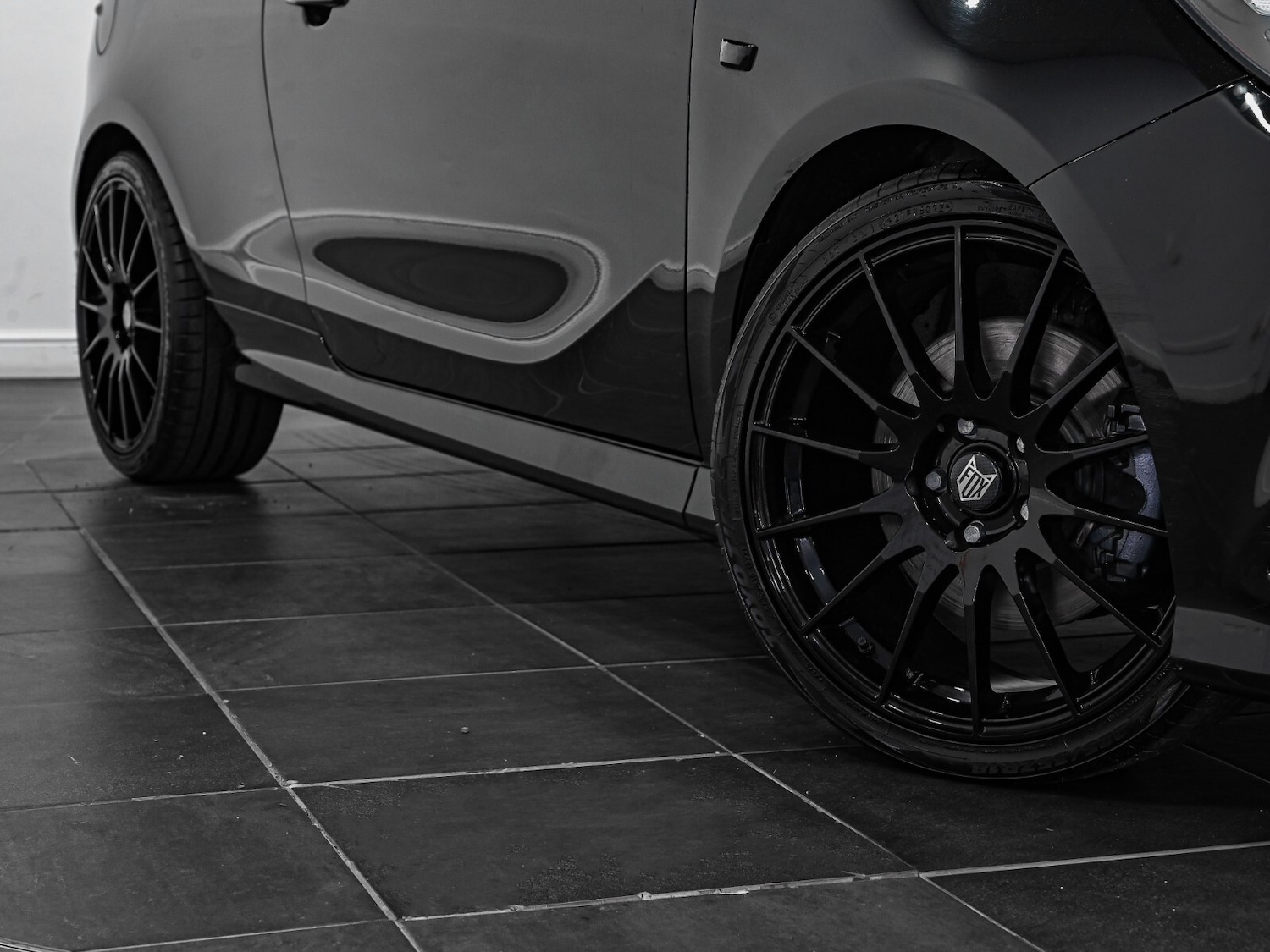 Used Vauxhall Corsa 2018 for sale - 77512700: Photo 17