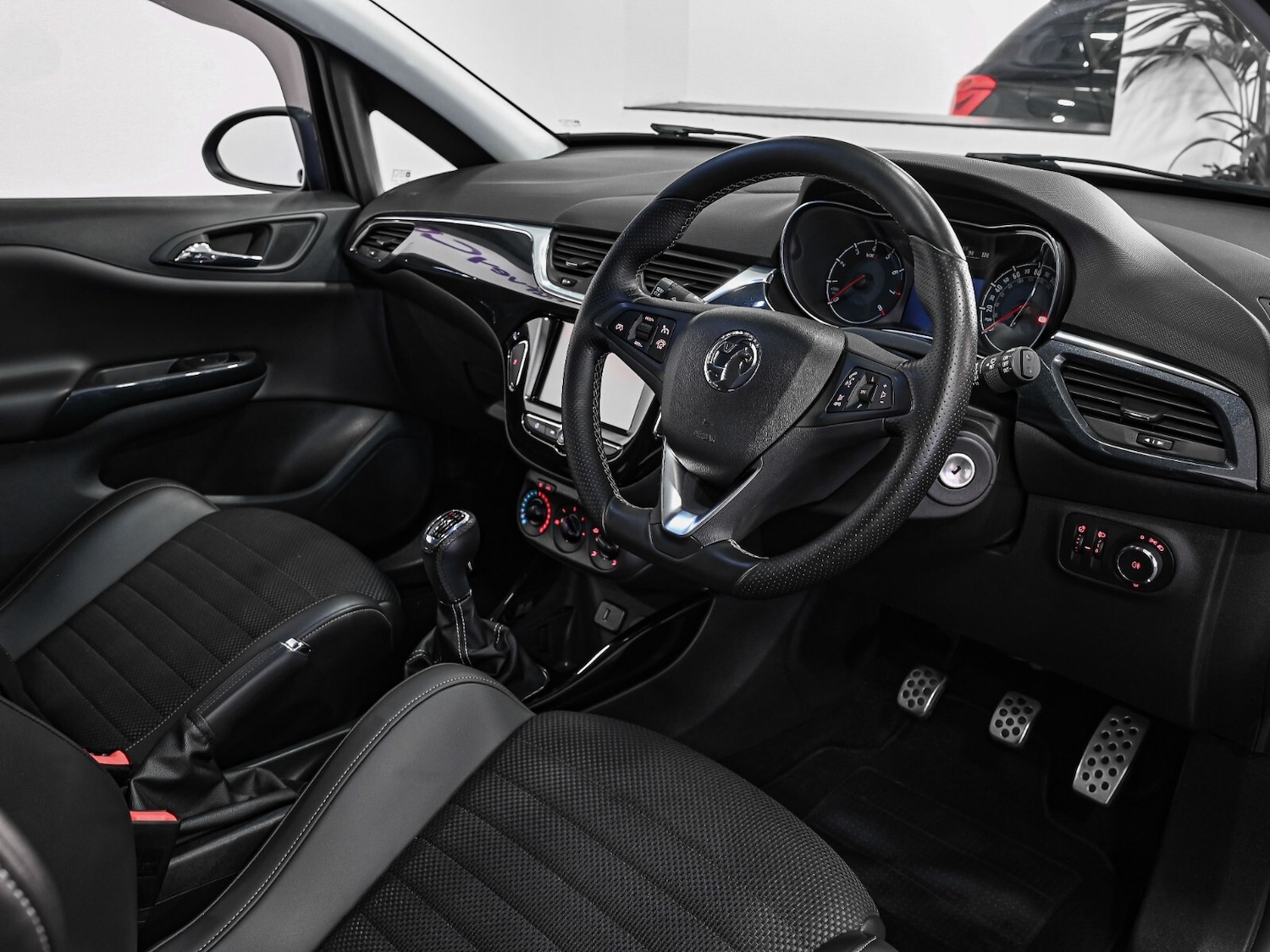 Used Vauxhall Corsa 2018 for sale - 77512700: Photo 2