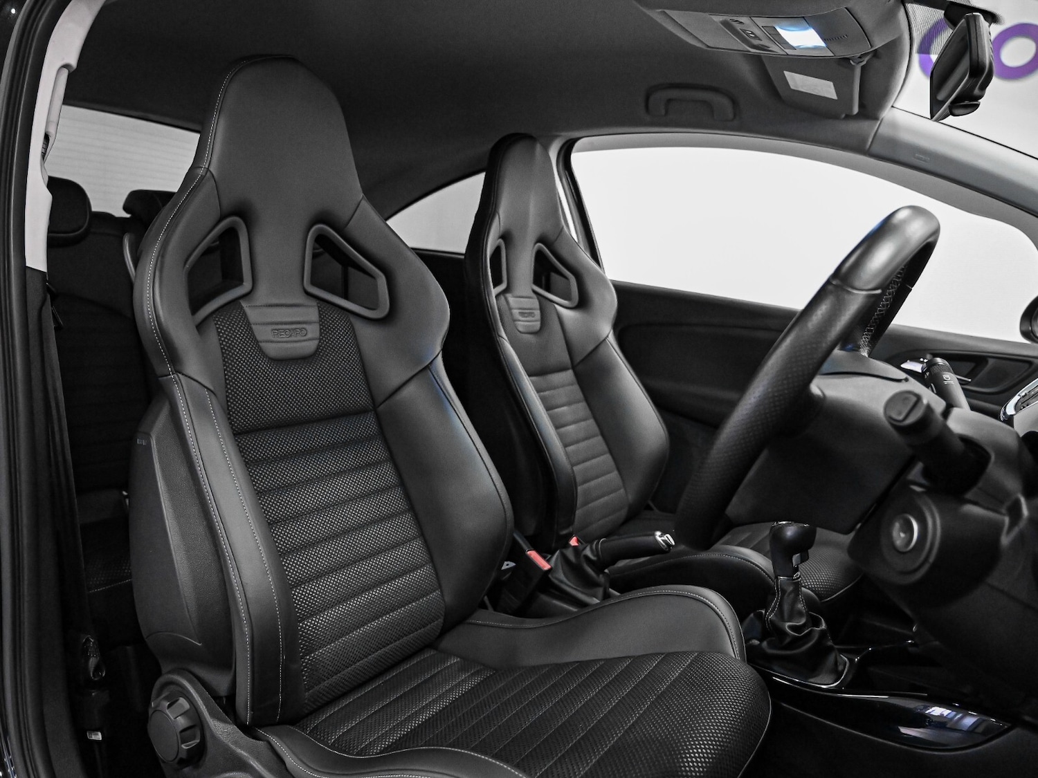 Used Vauxhall Corsa 2018 for sale - 77512700: Photo 3