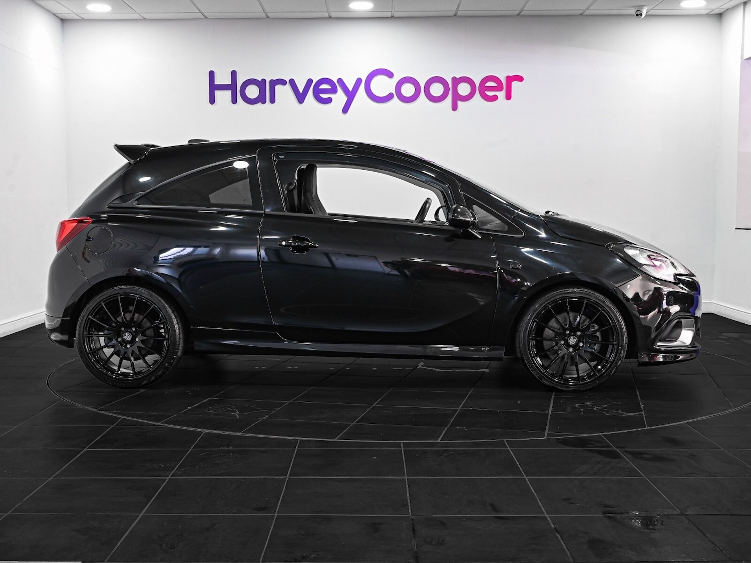 Used Vauxhall Corsa 2018 for sale - 77512700: Photo 4