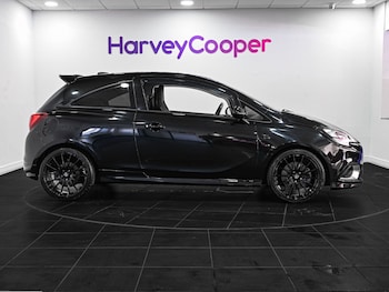 Used Vauxhall Corsa 2018 for sale - 77512700: Photo