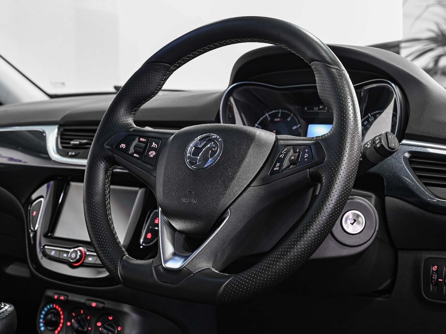 Used Vauxhall Corsa 2018 for sale - 77512700: Photo 7