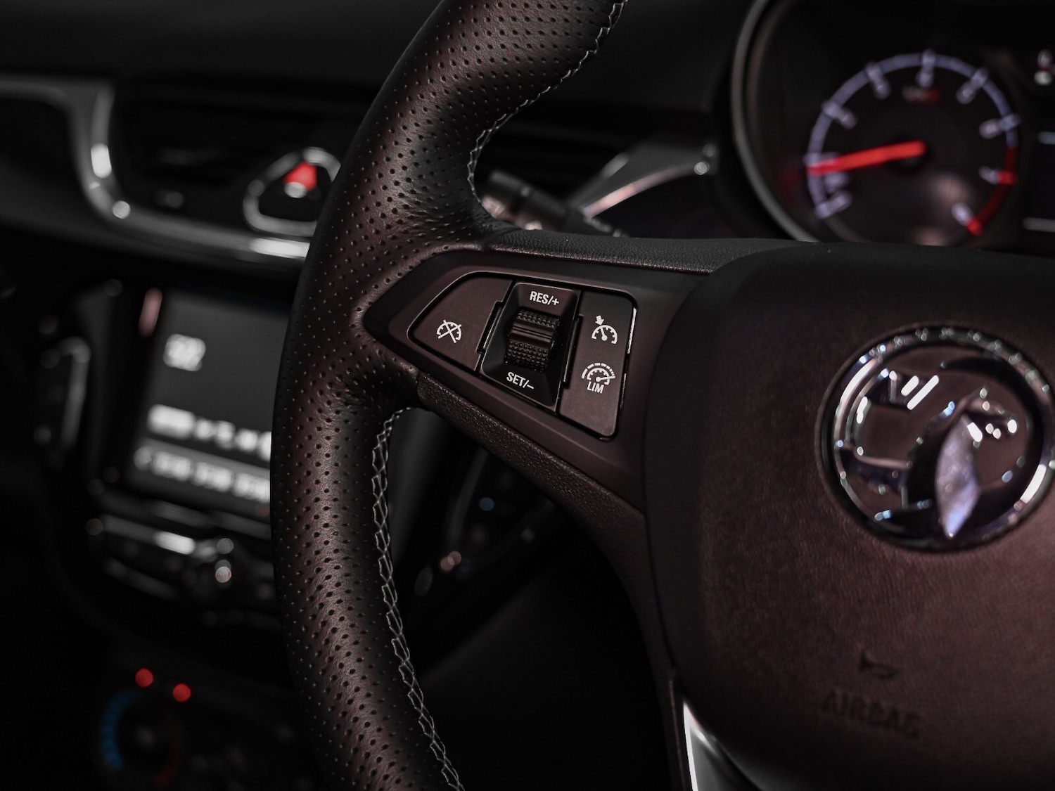 Used Vauxhall Corsa 2018 for sale - 77512700: Photo 9