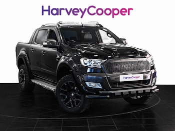Ford - Ranger