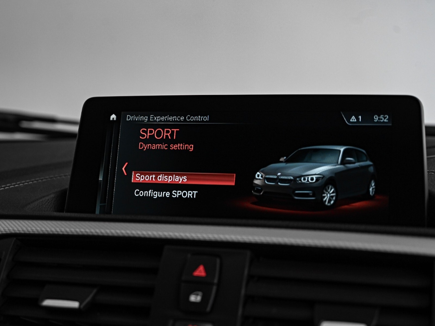 Used BMW 1 Series 2019 for sale - 78081060: Photo 10