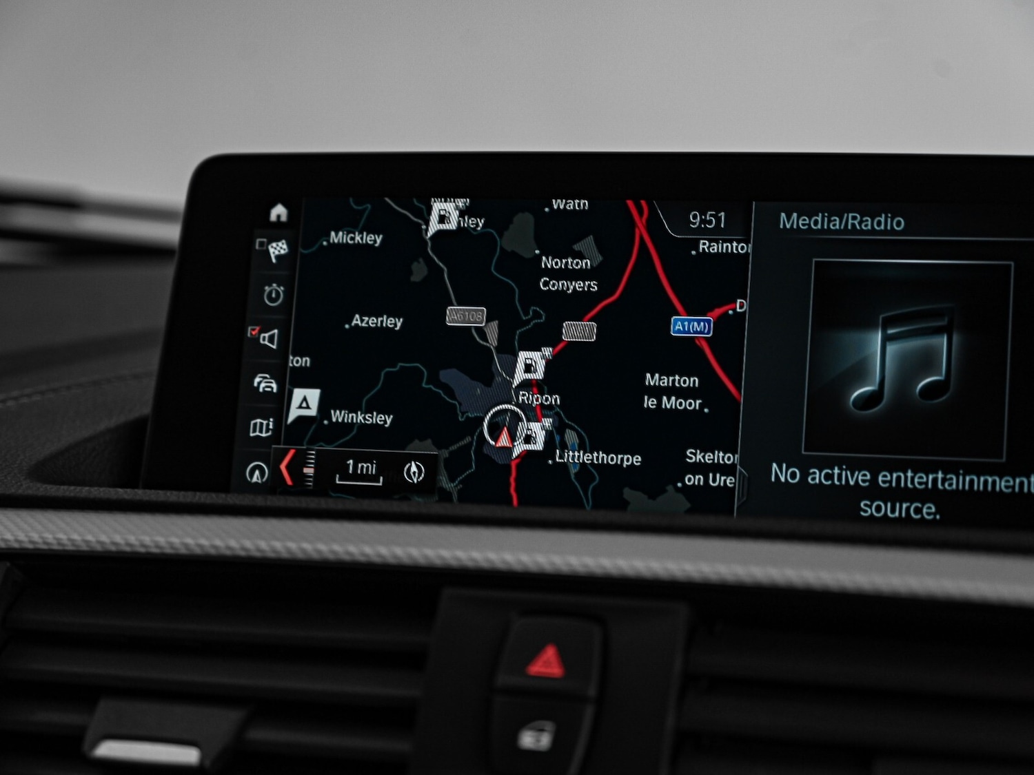 Used BMW 1 Series 2019 for sale - 78081060: Photo 11