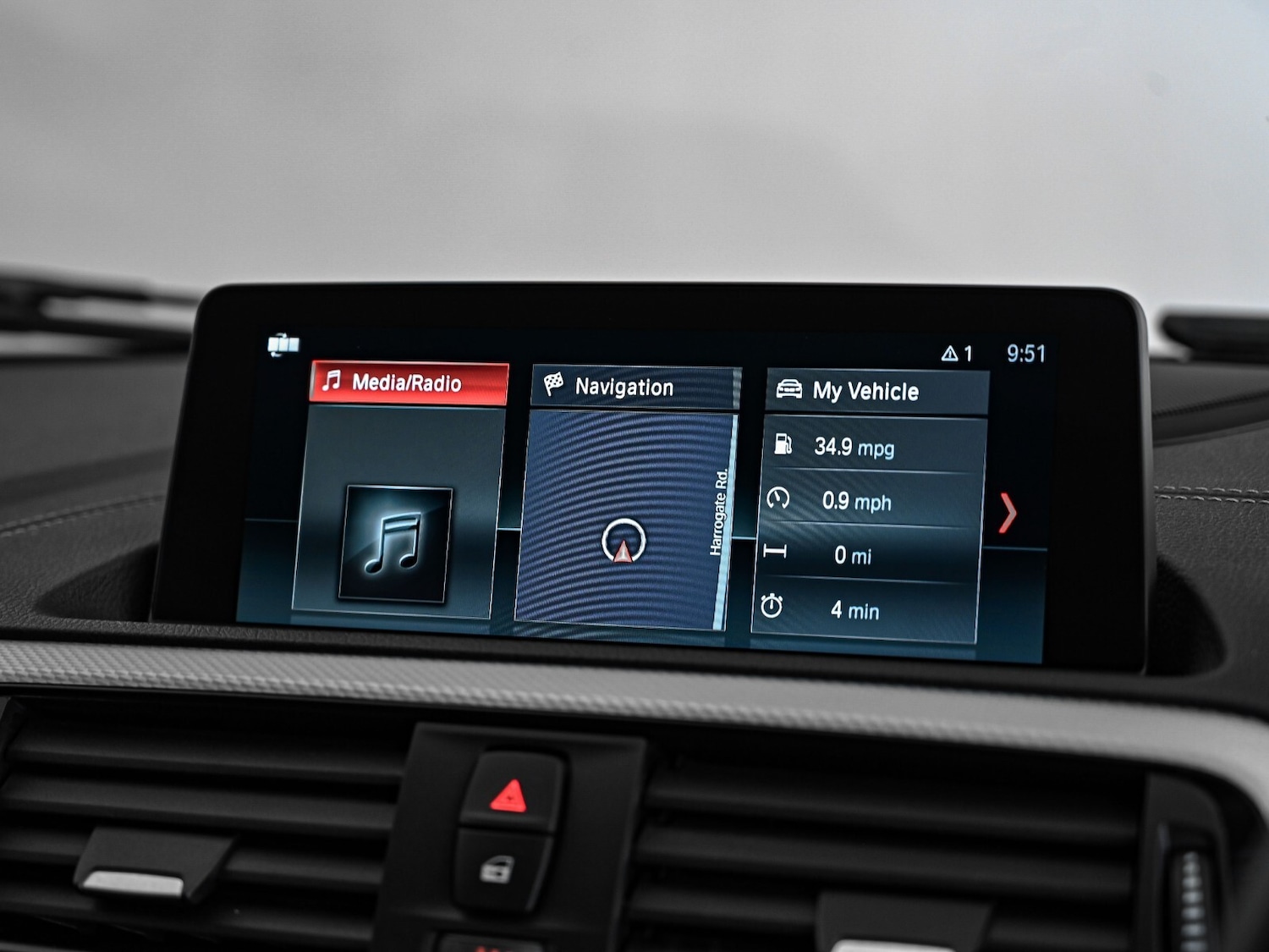 Used BMW 1 Series 2019 for sale - 78081060: Photo 13