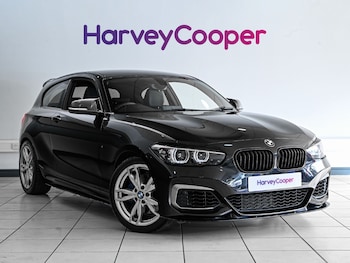 BMW 1 Series feature image