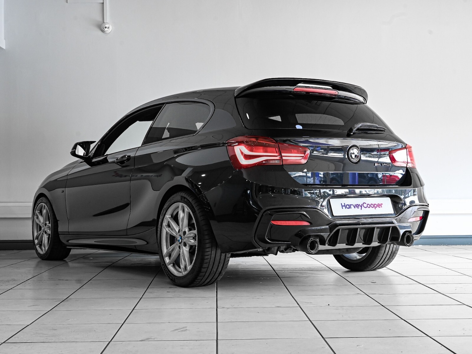 Used BMW 1 Series 2019 for sale - 78081060: Photo 5