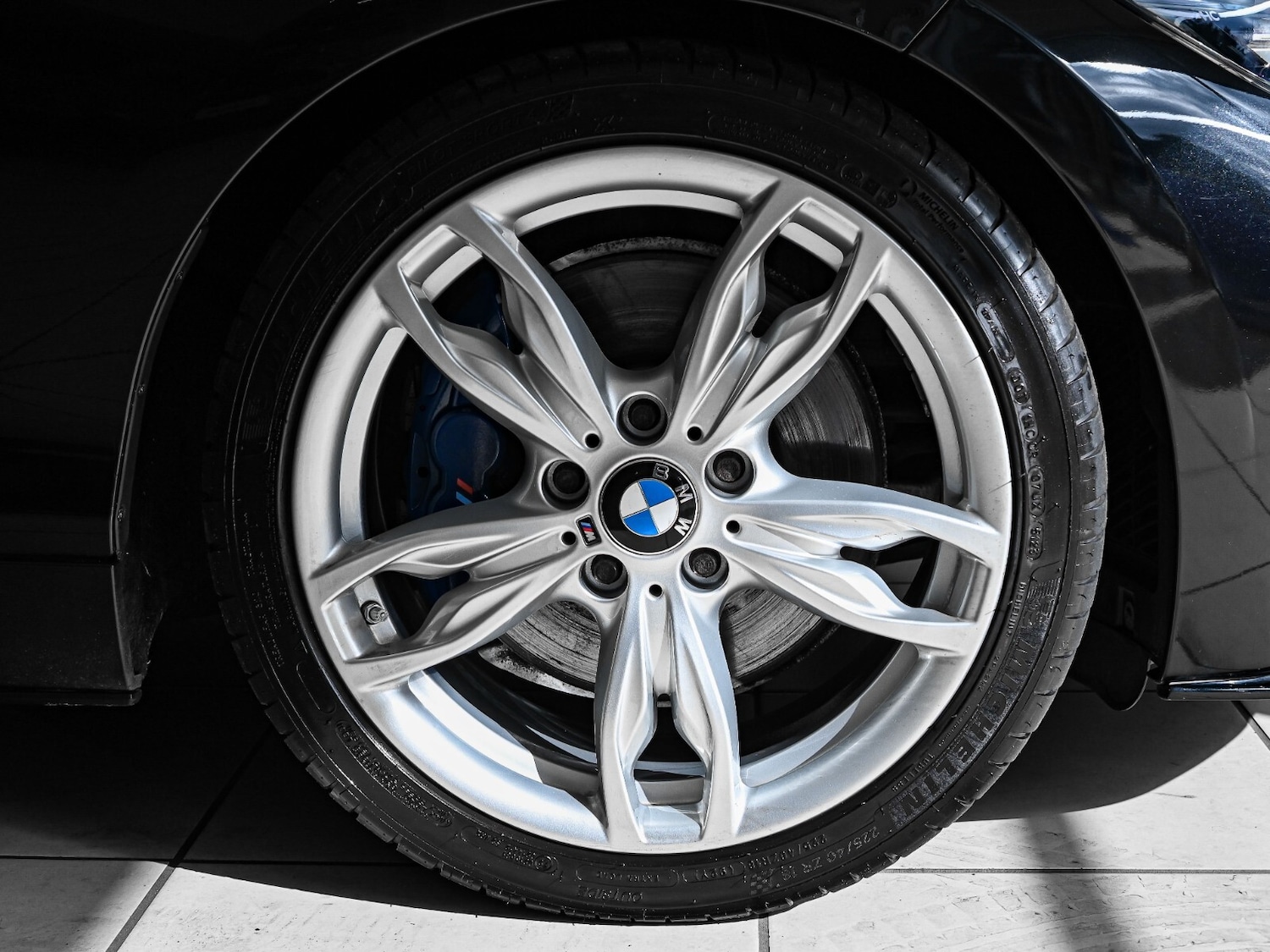 Used BMW 1 Series 2019 for sale - 78081060: Photo 6