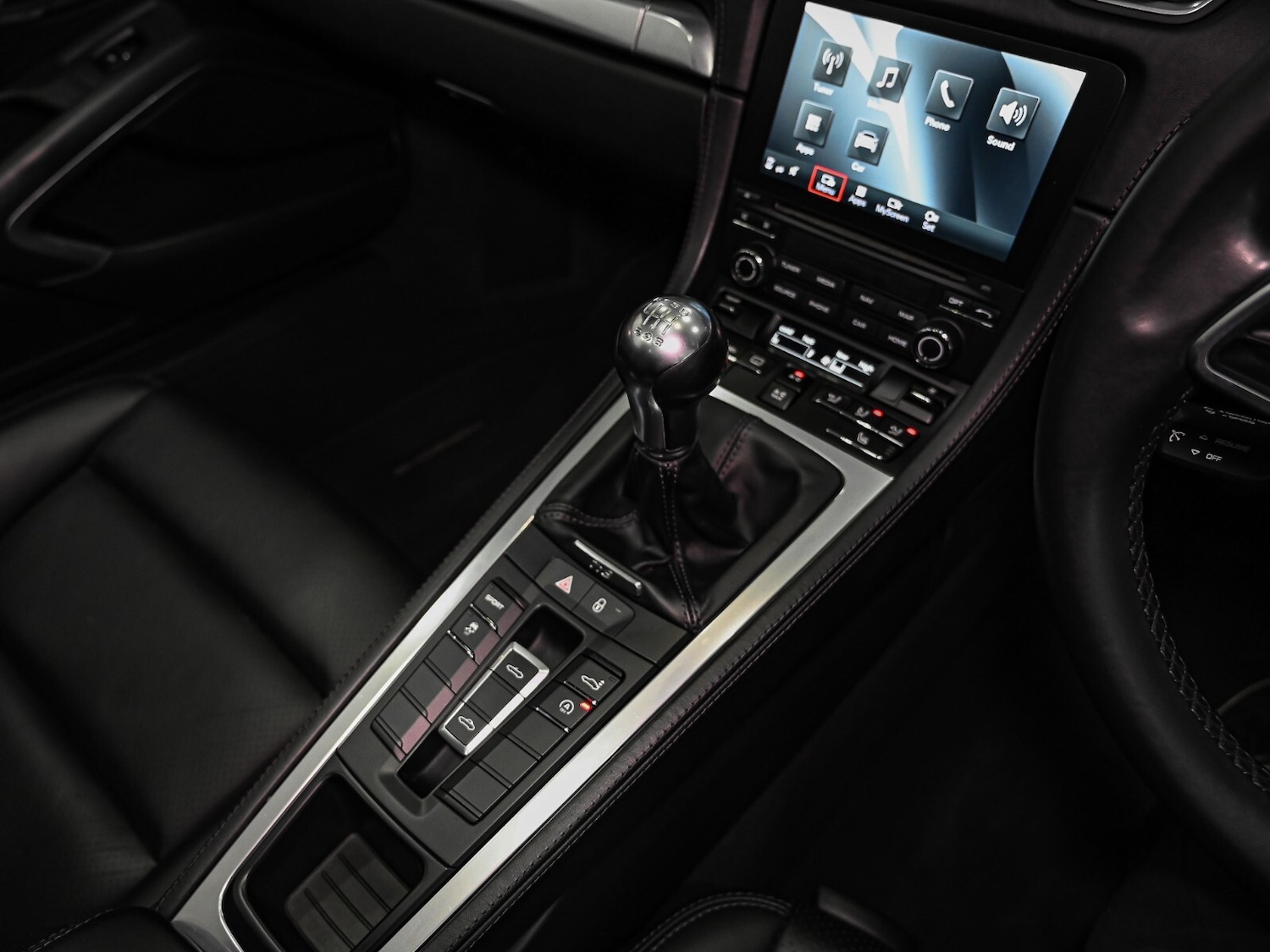 Used Porsche Boxster 2016 for sale - 76871222: Photo 10