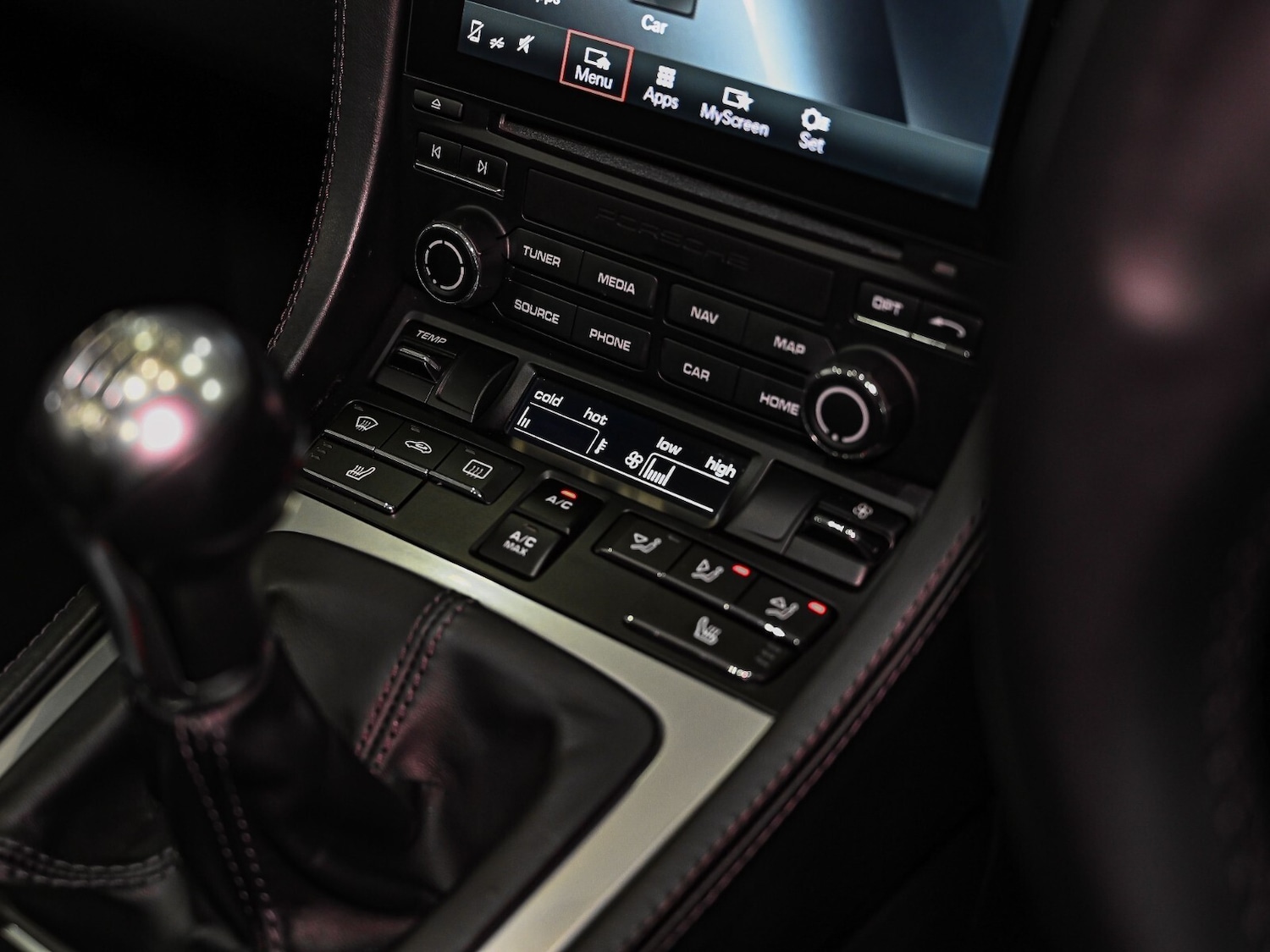 Used Porsche Boxster 2016 for sale - 76871222: Photo 11