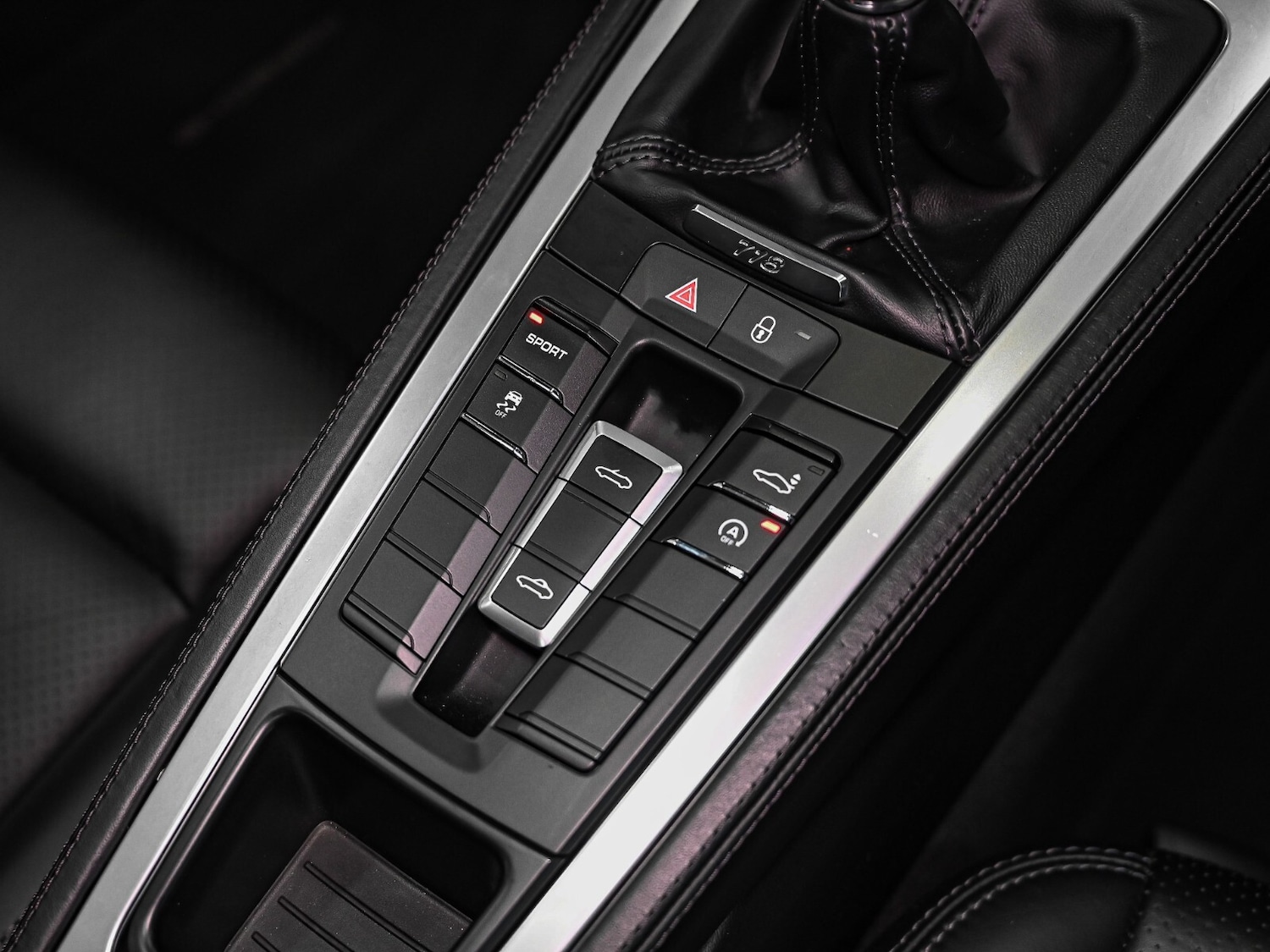 Used Porsche Boxster 2016 for sale - 76871222: Photo 12