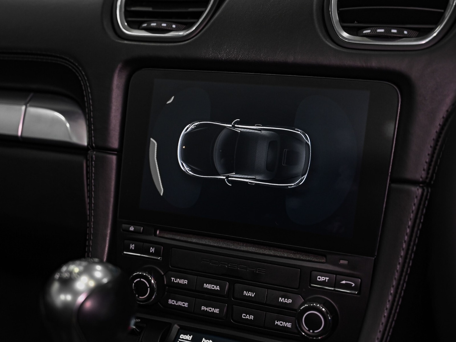 Used Porsche Boxster 2016 for sale - 76871222: Photo 14