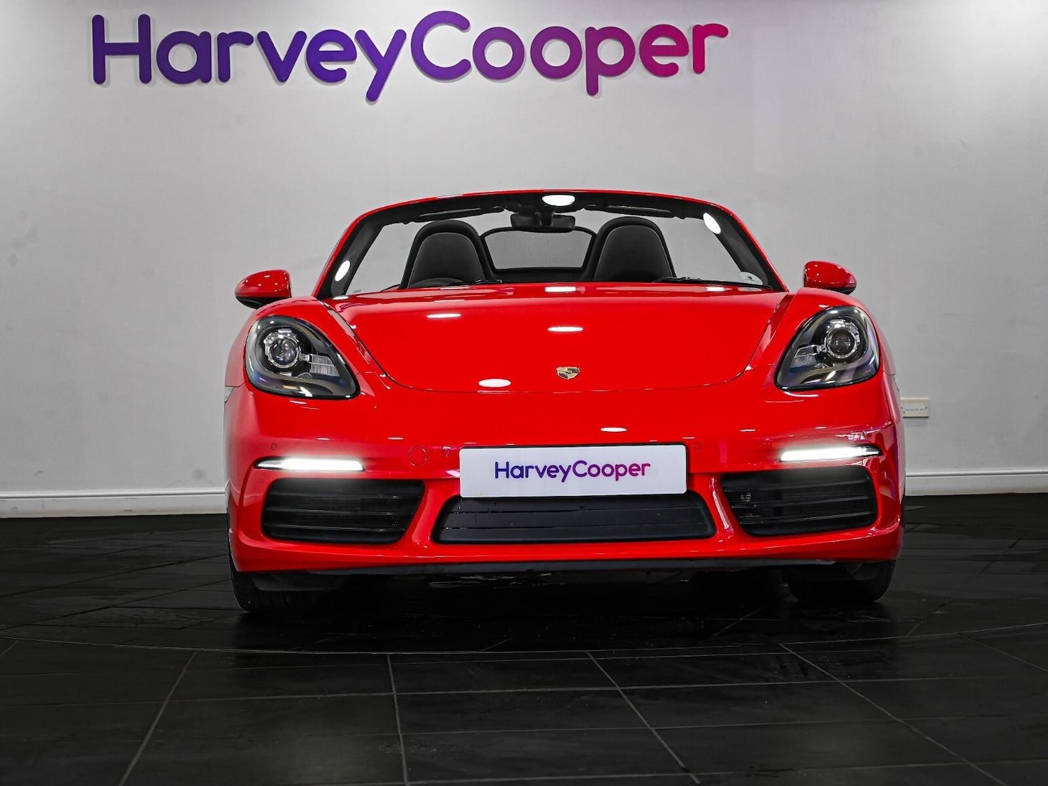 Used Porsche Boxster 2016 for sale - 76871222: Photo 18