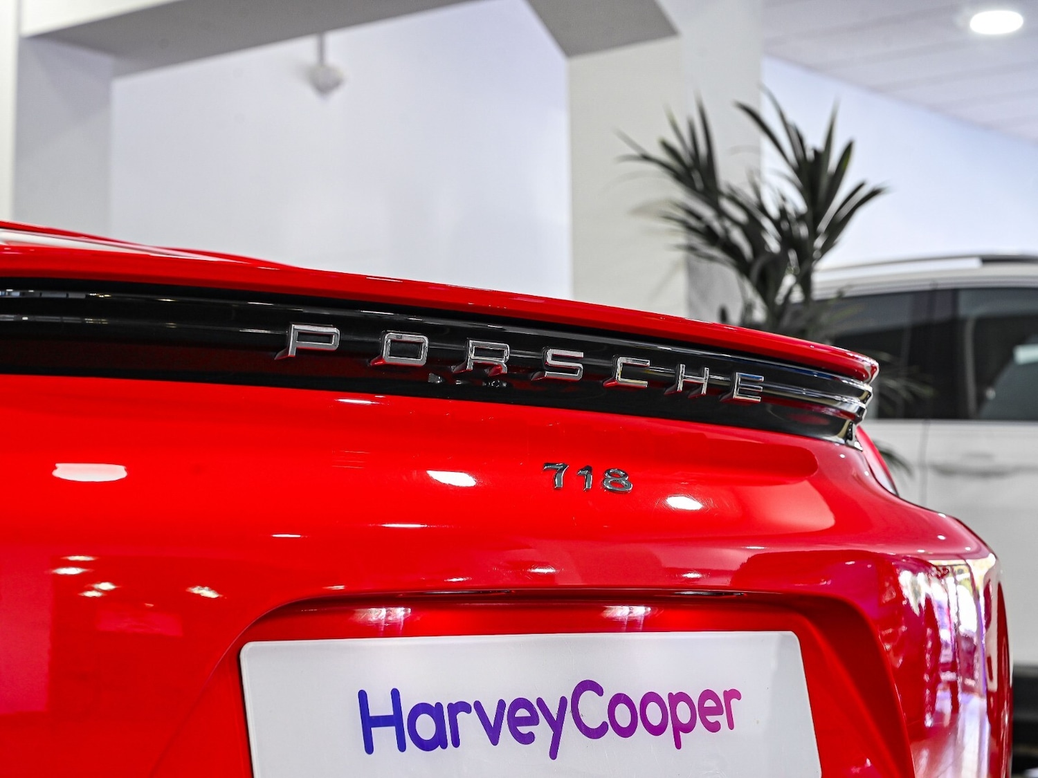 Used Porsche Boxster 2016 for sale - 76871222: Photo 22