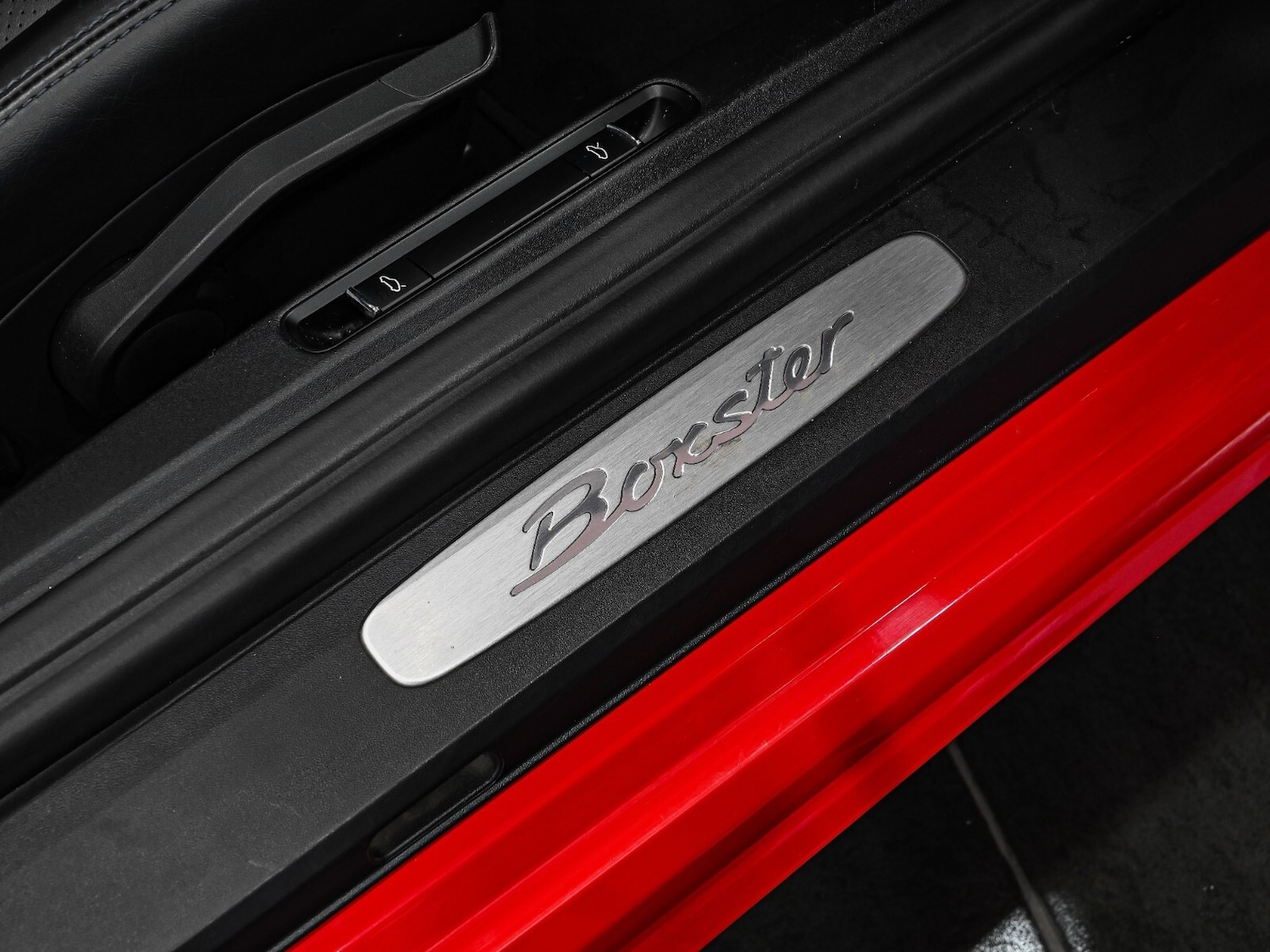 Used Porsche Boxster 2016 for sale - 76871222: Photo 24